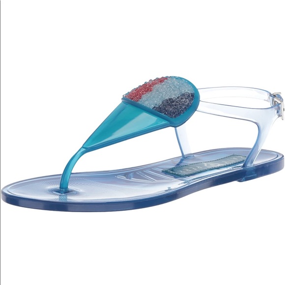 Katy perry deals snow cone sandals